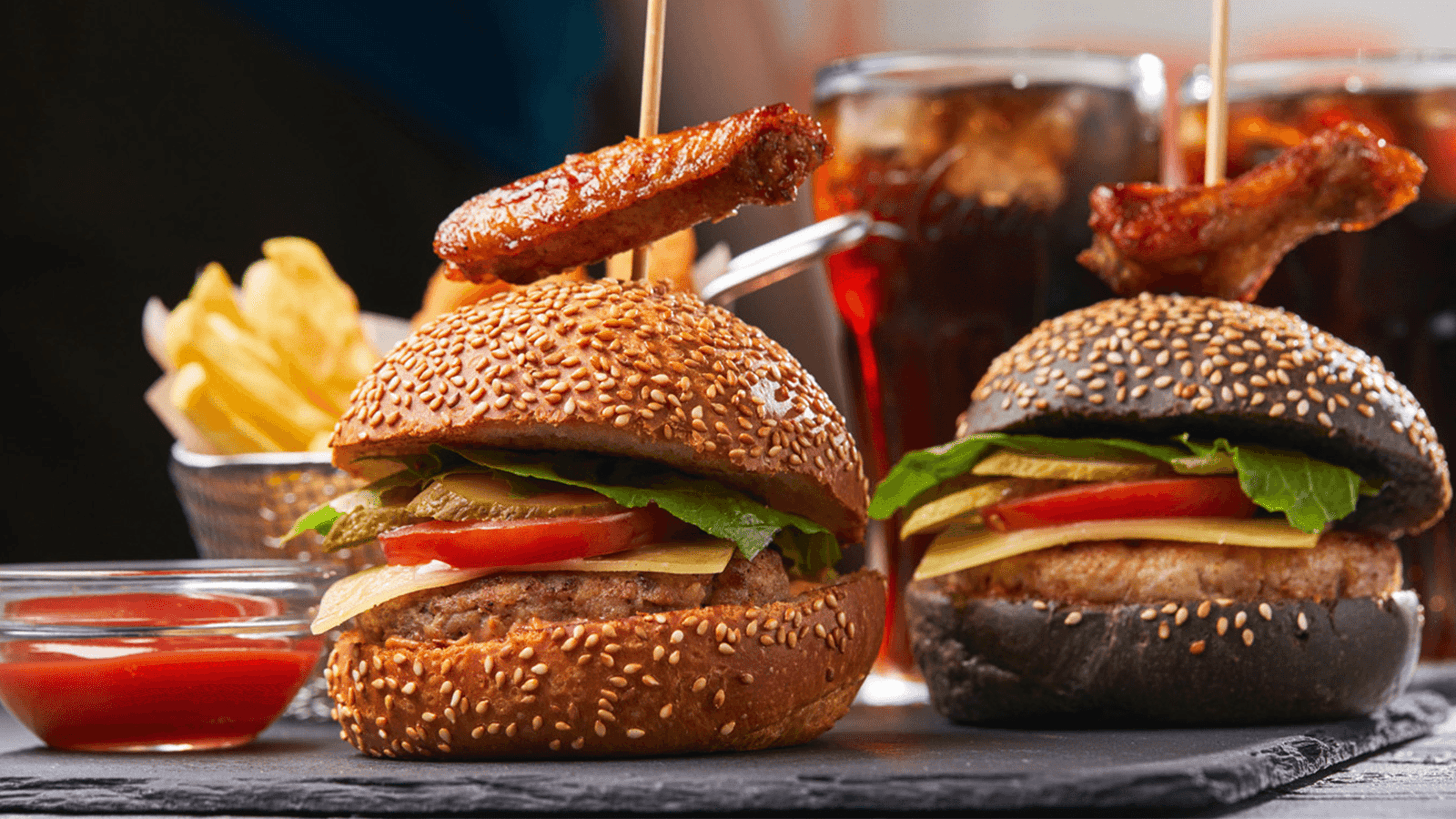 Zum Grillmeister - Kroatisches Restaurant