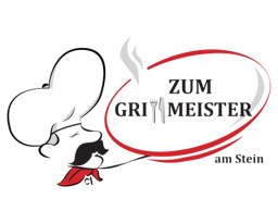 Zum Grillmeister - Kroatisches Restaurant logo.